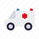 ambulance, car, emergency, healthcare, medical, van, vehicle