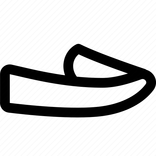 Loafer, footwear, sandals, shoe icon - Download on Iconfinder