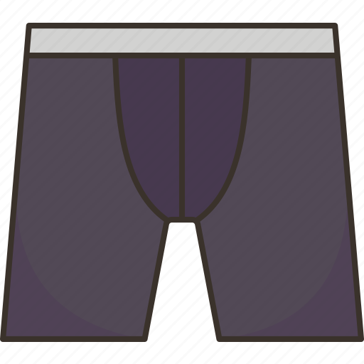 Briefs, men, underpants, knickers, shorts icon - Download on Iconfinder