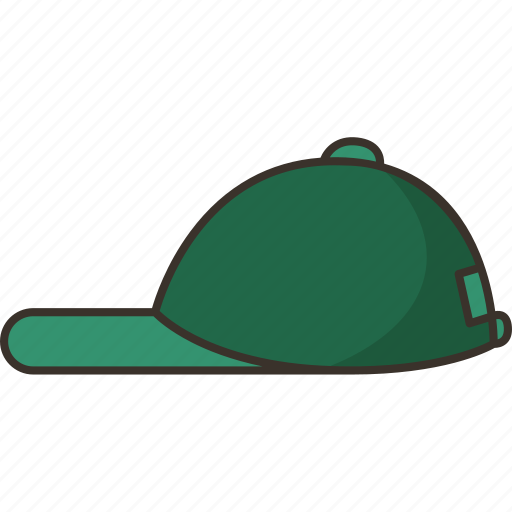 Cap, sport, headwear, uniform, accessory icon - Download on Iconfinder