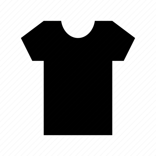 Clothes, fashion, shirt, summer wear, t-shirt icon - Download on Iconfinder