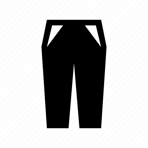 Denim pant, jeans, mens pant, pant, trouser icon - Download on Iconfinder