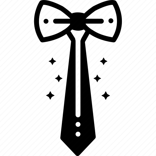 Apparel, garment, necktie, tie icon - Download on Iconfinder