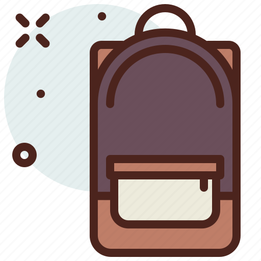 Apparel, backpack, shop icon - Download on Iconfinder