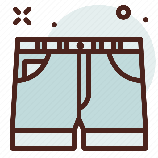 Apparel, shop, shorts icon - Download on Iconfinder