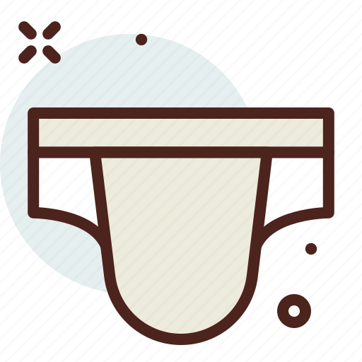 Apparel, shop, underwears, white icon - Download on Iconfinder