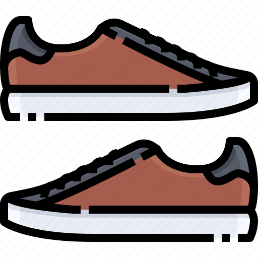 Footwear, shoes, sneaker, sport icon - Download on Iconfinder
