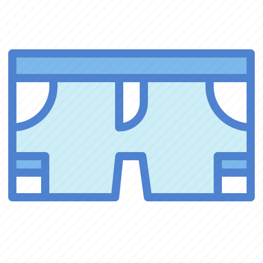 Fashion, garment, shorts, trousers icon - Download on Iconfinder