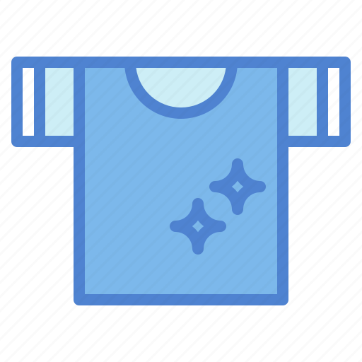 Clothing, fashion, shirt, t icon - Download on Iconfinder