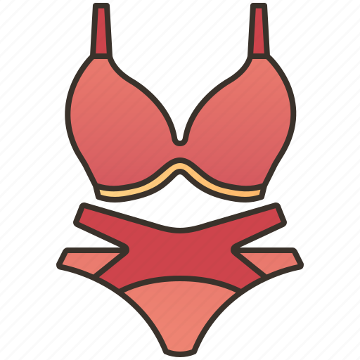 Bikini, summer, swim, swimsuit, woman icon - Download on Iconfinder