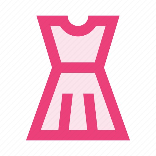 Apparel, clothes, clothing, dress, fashion, summer, wear icon - Download on Iconfinder