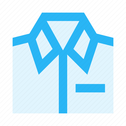 Apparel, business, clothes, clothing, shirt, suit, wear icon - Download on Iconfinder