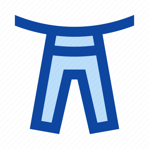 Apparel, clothes, fashion, laundry, pants, washing, wear icon - Download on Iconfinder