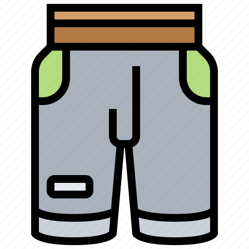 Clothing, man, shorts, underpants, underwear icon - Download on Iconfinder