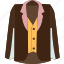 suit, vest, formal, jacket, garment 