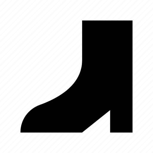 Desert boot, desert shoe, footwear, men’s shoe, shoe icon - Download on Iconfinder