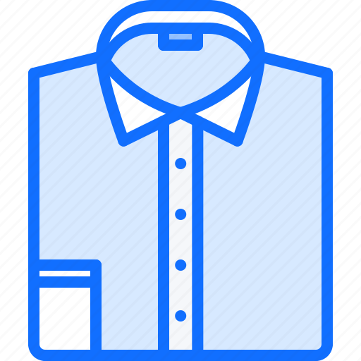 Shirt, clothes, fashion, shop icon - Download on Iconfinder