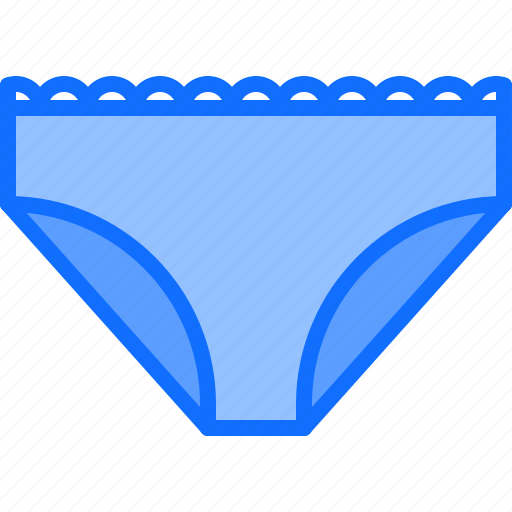 Panties, clothes, fashion, shop icon - Download on Iconfinder