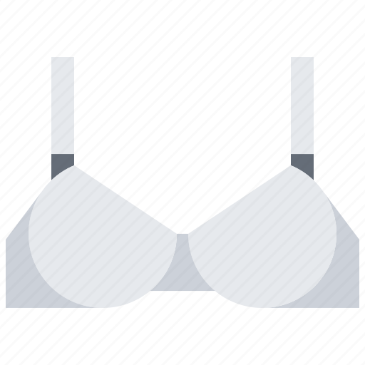 Brassiere, clothes, fashion, shop icon - Download on Iconfinder