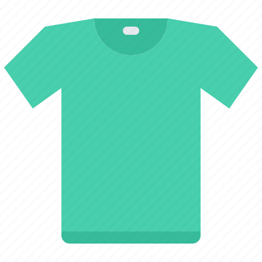 T, shirt, clothes, fashion, shop icon - Download on Iconfinder
