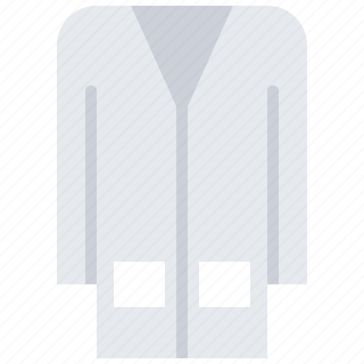 Cardigan, clothes, fashion, shop icon - Download on Iconfinder