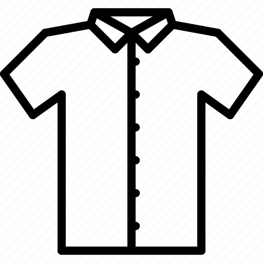 Shirt, clothes, fashion, shop icon - Download on Iconfinder