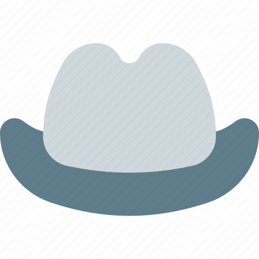 Cowboy, hat, fashion, winter icon - Download on Iconfinder