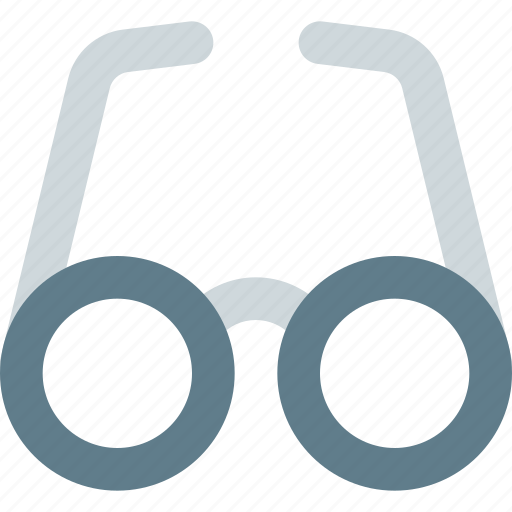 Glasses, spectacles, goggles, fashion icon - Download on Iconfinder