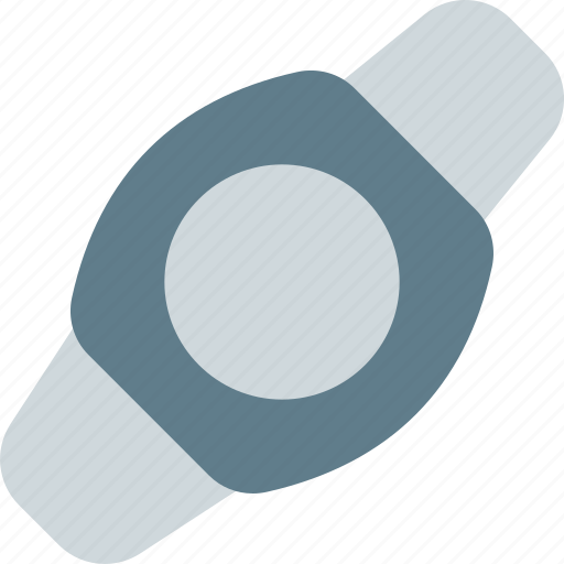 Watch, smartwatch, time, device icon - Download on Iconfinder
