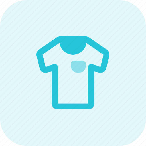 Tshirt, tee, cloth icon - Download on Iconfinder