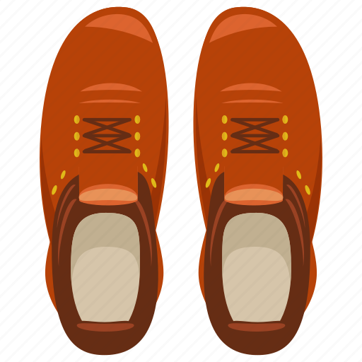 Boots, clothes, clothing, fashion, footwear, shoes icon - Download on Iconfinder