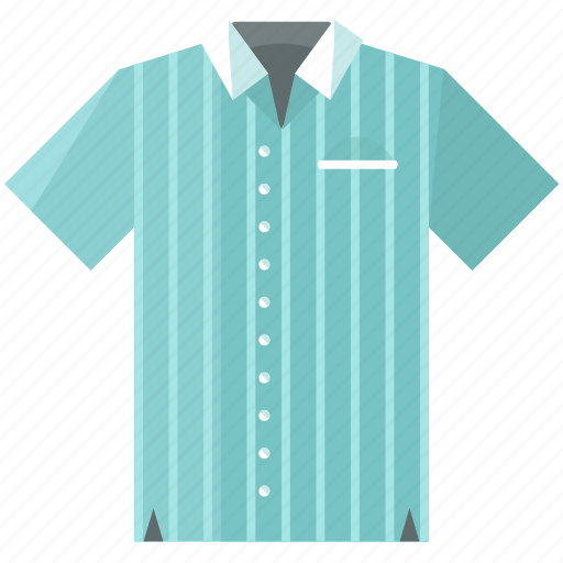Shirt, clothes, clothing, dress, fashion, wear icon - Download on Iconfinder