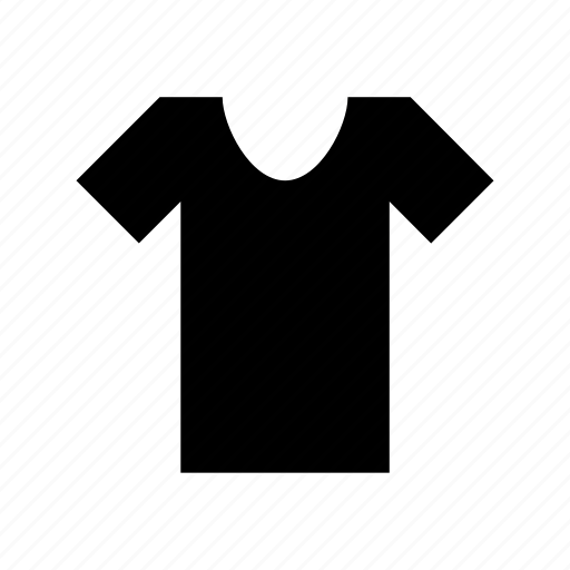 Casual wearing, summer clothes, t-shirt icon - Download on Iconfinder