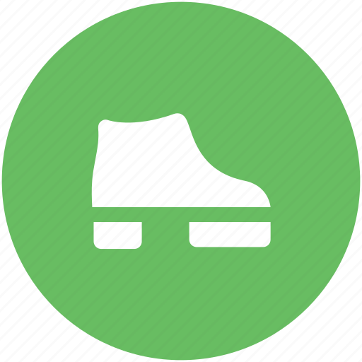Boot, casual footwear, dress shoes, footwear, shoes, shoes fashion icon - Download on Iconfinder