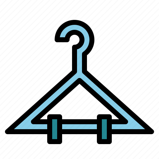 Closet, clothing, hanger icon - Download on Iconfinder