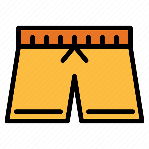 Pants, shorts, trousers icon - Download on Iconfinder
