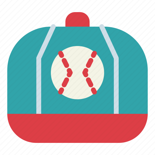 Baseball, cap, hat icon - Download on Iconfinder