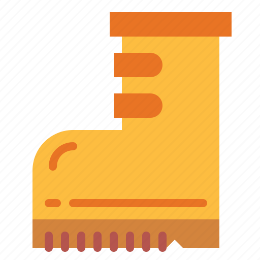 Boot, boots, clothes, footwear icon - Download on Iconfinder
