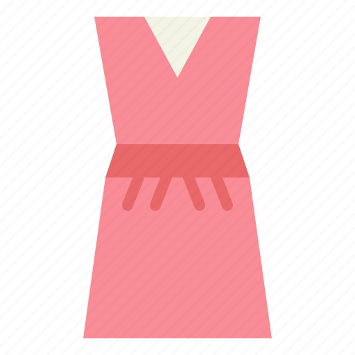Clothing, dress, fashion icon - Download on Iconfinder