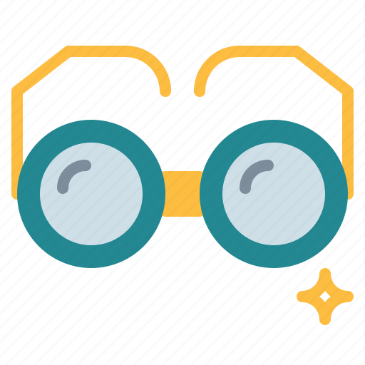 Eyeglasses, glasses, optical, reading icon - Download on Iconfinder