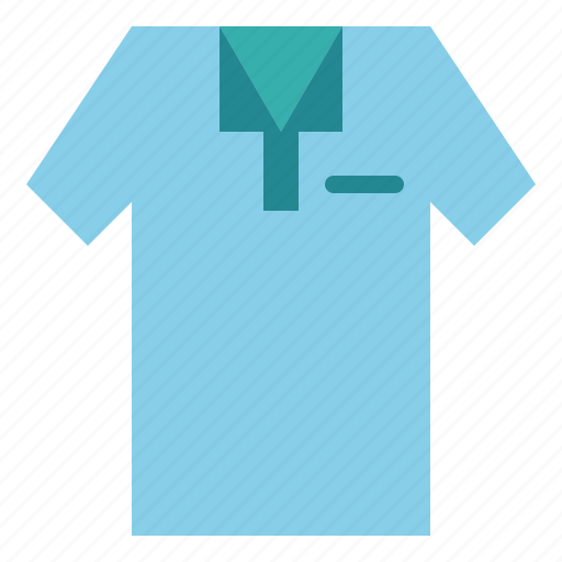 Polo, shirt icon - Download on Iconfinder on Iconfinder