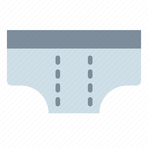Pants, underpants, underwear icon - Download on Iconfinder