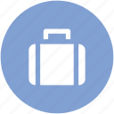 bag, briefcase, luggage, portfolio, suitcase