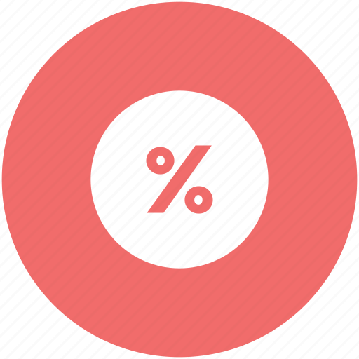 Business, discount offer, discount ratio, percentage, percentage ratio icon - Download on Iconfinder