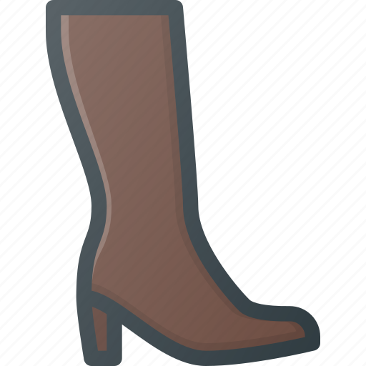 Boot, boots, shoe icon - Download on Iconfinder