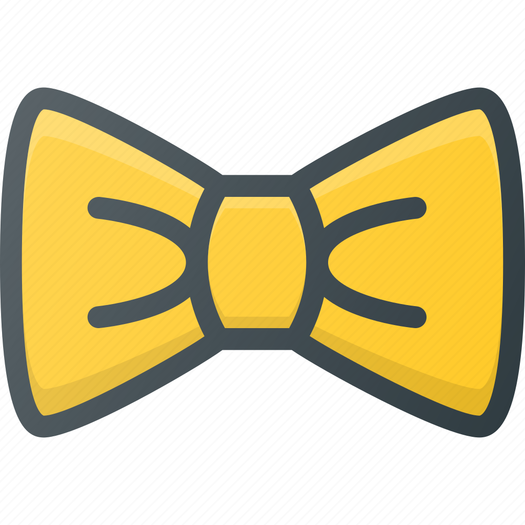 Bow, elegant, tie icon - Download on Iconfinder
