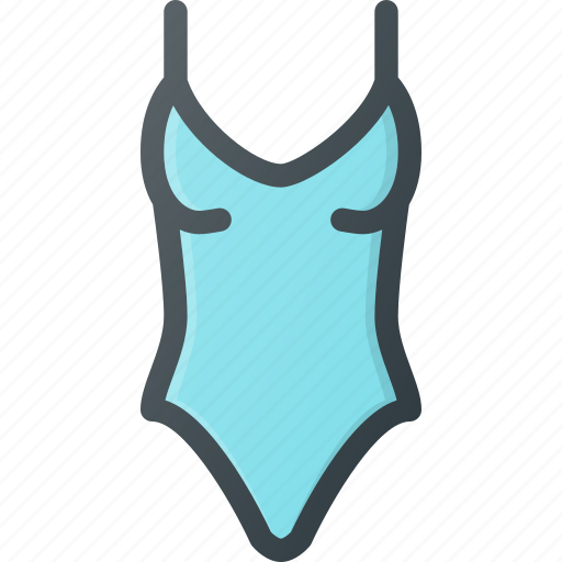 Suit, swimming icon - Download on Iconfinder on Iconfinder