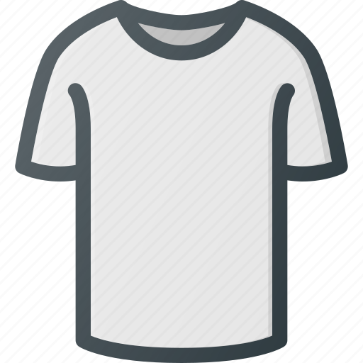 Shirt, tshirt icon - Download on Iconfinder on Iconfinder