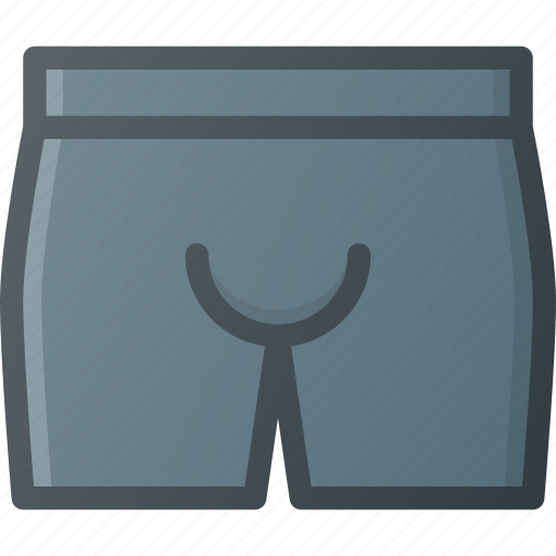 Underpants, underwear icon - Download on Iconfinder
