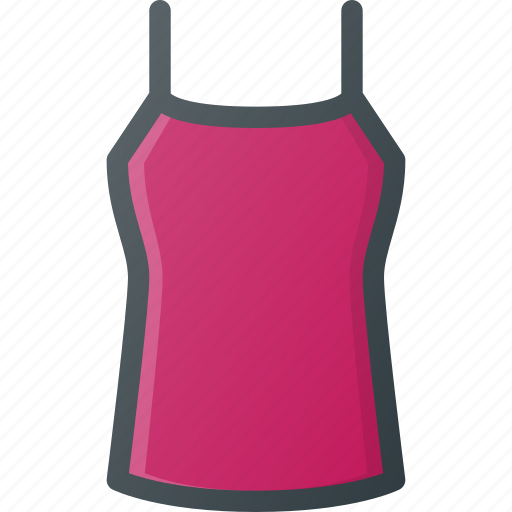 Cloth, shirt, tshirt, woman icon - Download on Iconfinder